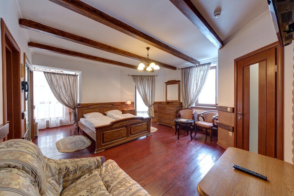 Hotel Perlyna Karpat Bukovel Exterior foto